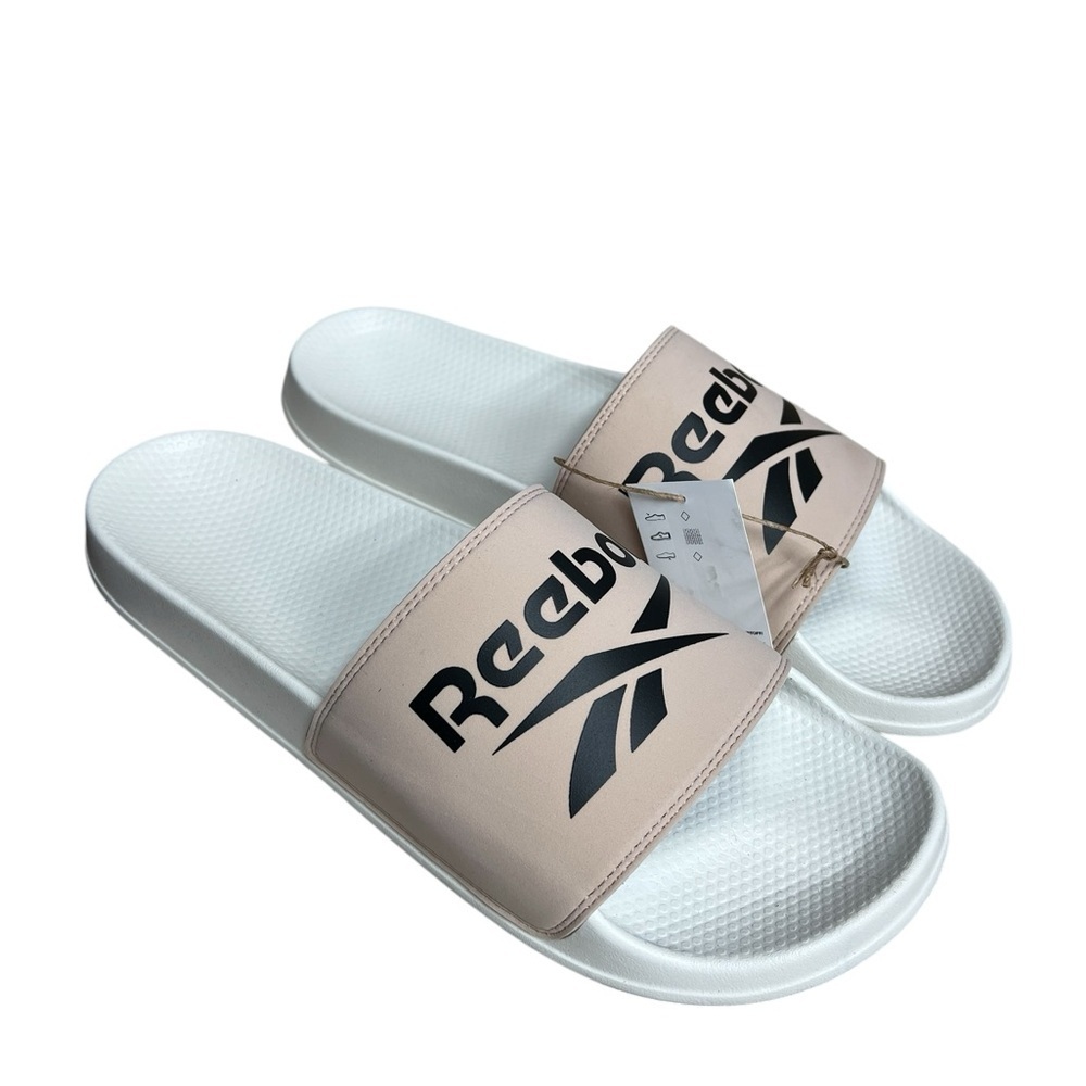 NIB Reebok Fulgere Slide Hommes Slides 12
